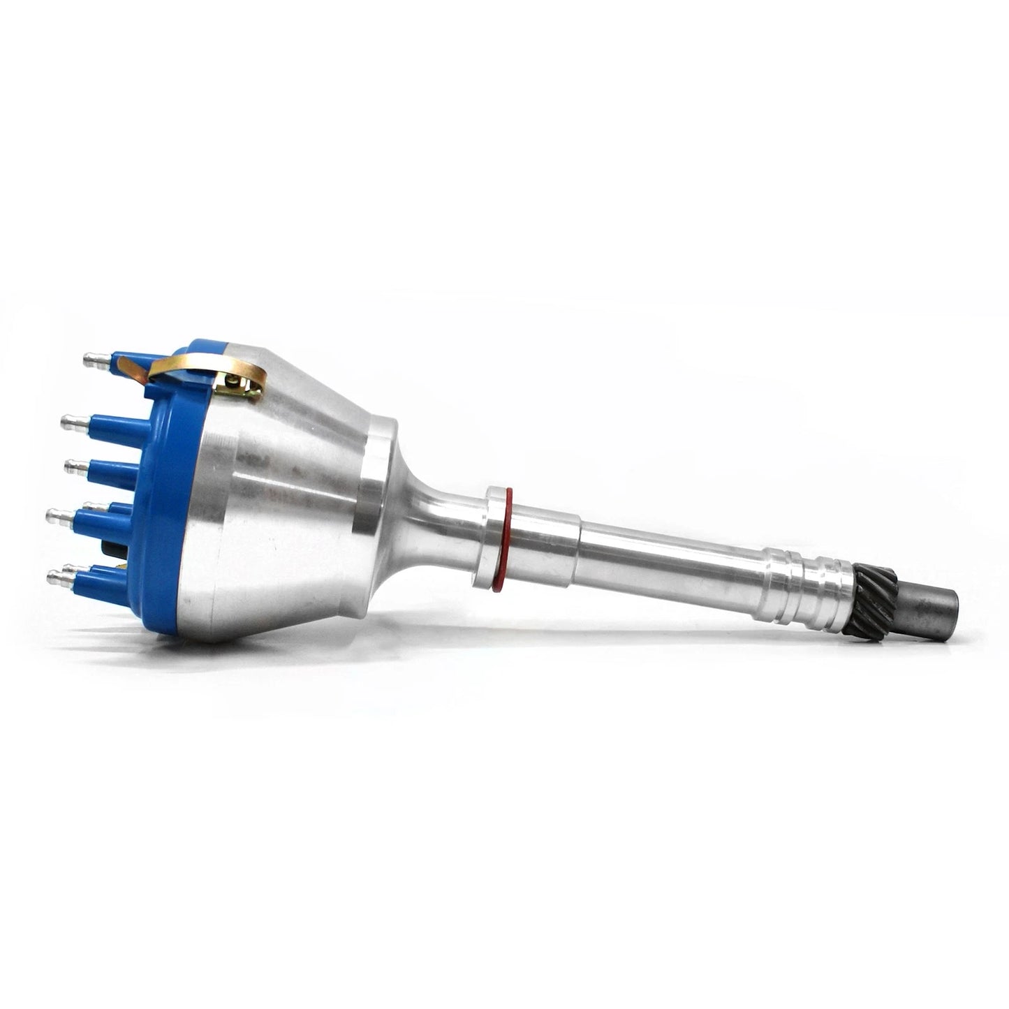Pro Billet Distributor for Chevy SBC 350 BBC 454 9000 Series