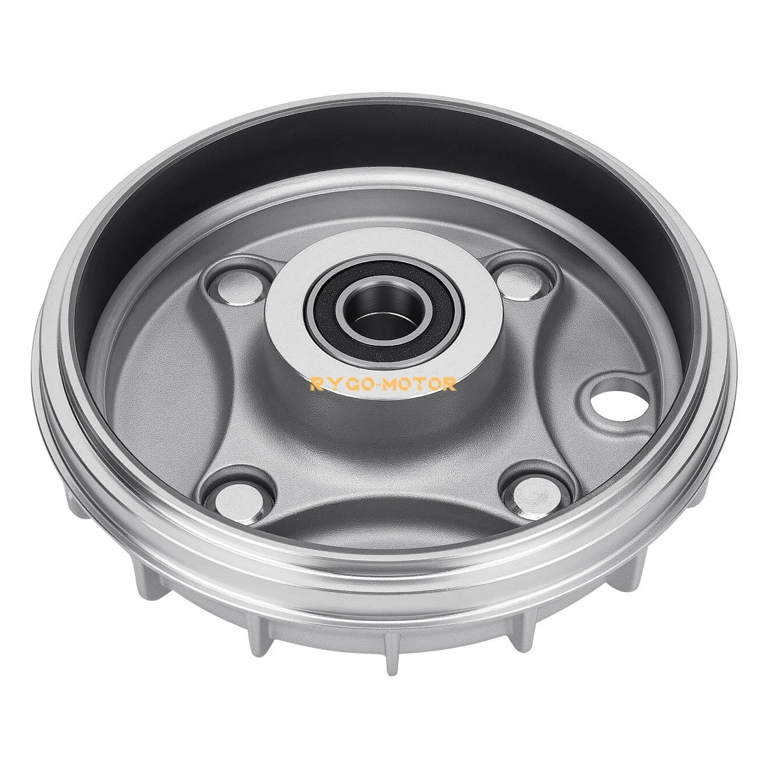 Front Brake Drum for Honda Rancher 350 (2000–2006)
