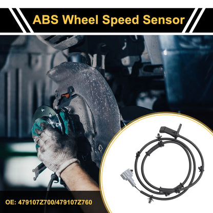 ABS Wheel Speed Sensor for Nissan Frontier (1999-2004)