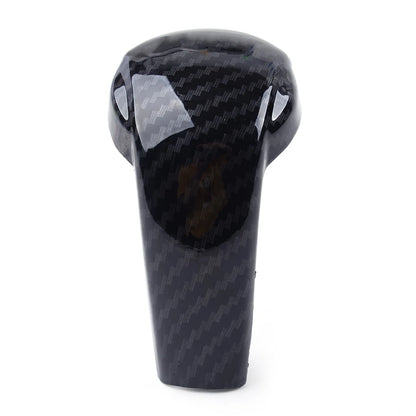 Shift Knob Cover Trim for Mazda 3, 6, CX-5, CX-3, CX-9 (2014-2018)
