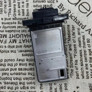 Mass Air Flow Sensor for Honda Civic, Accord, Pilot, Acura RL (2003–2008)