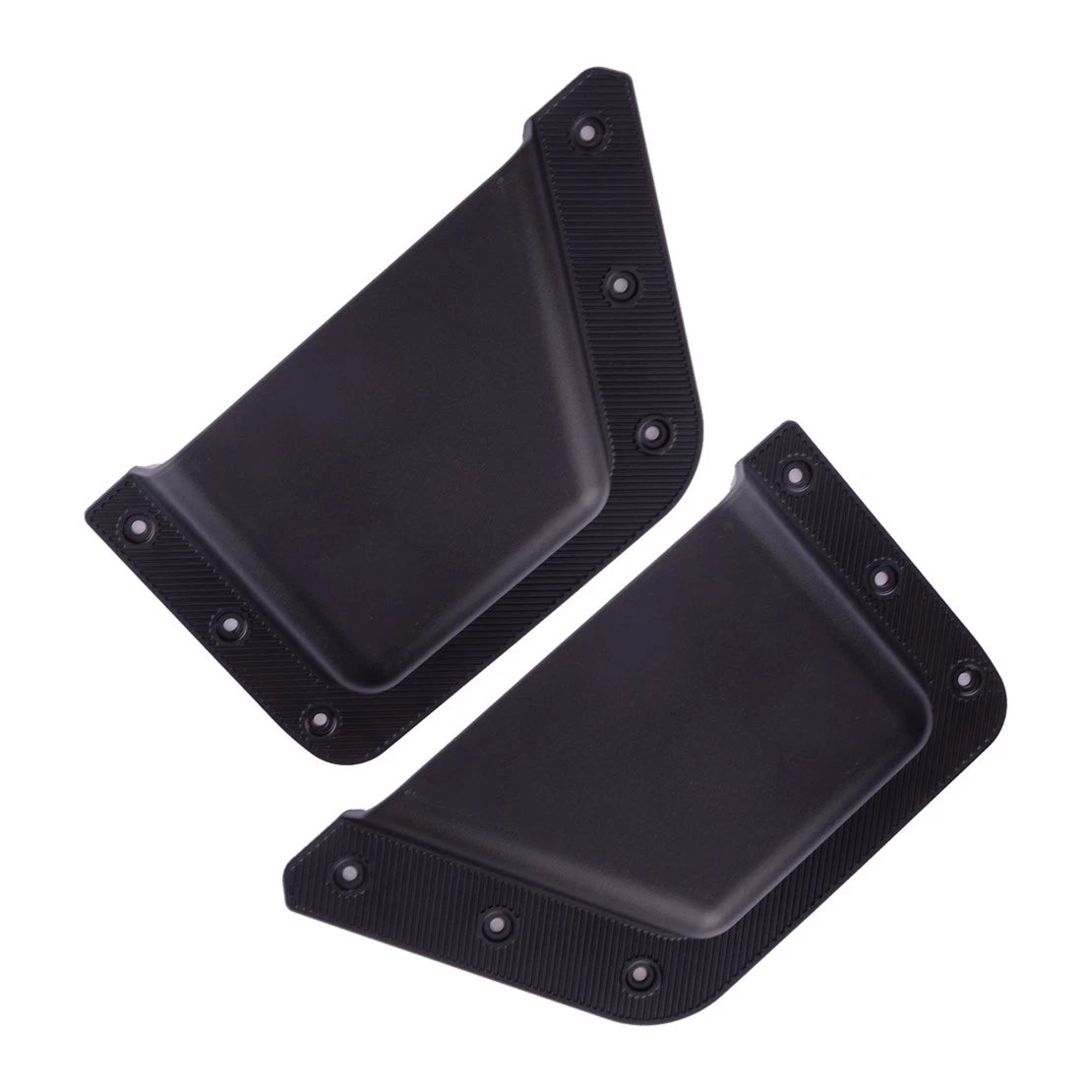 Interior Rear Door Storage Pocket Box for Ford Bronco (2021-2022)