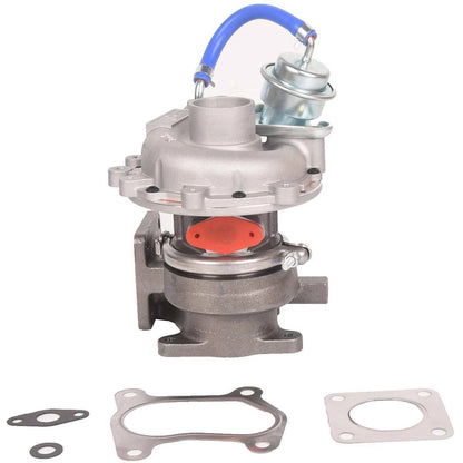Turbo Charger for MAZDA Bravo, FORD Courier Ranger WL-T 2.5L (2000-2006)