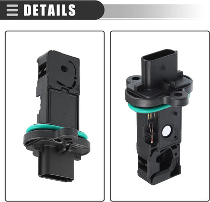 Mass Air Flow Sensor Meter for Buick Encore / Chevy Cruze / Sonic (2012–2016)