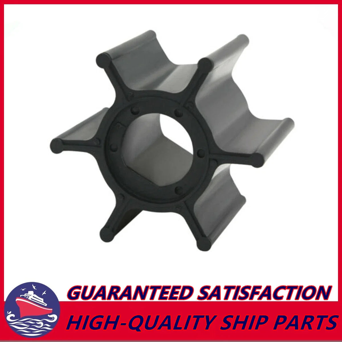 Water Pump Impeller for Honda 9.9/15HP Outboard