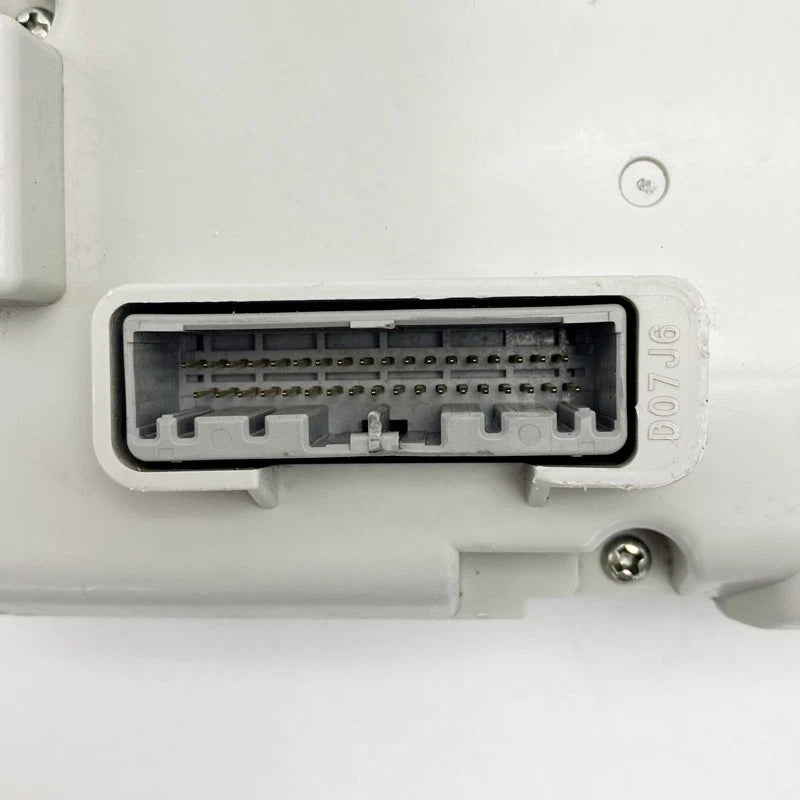 AC Heater Climate Control Unit for Honda CR-V (2007-2011)