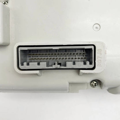 AC Heater Climate Control Unit for Honda CR-V (2007-2011)