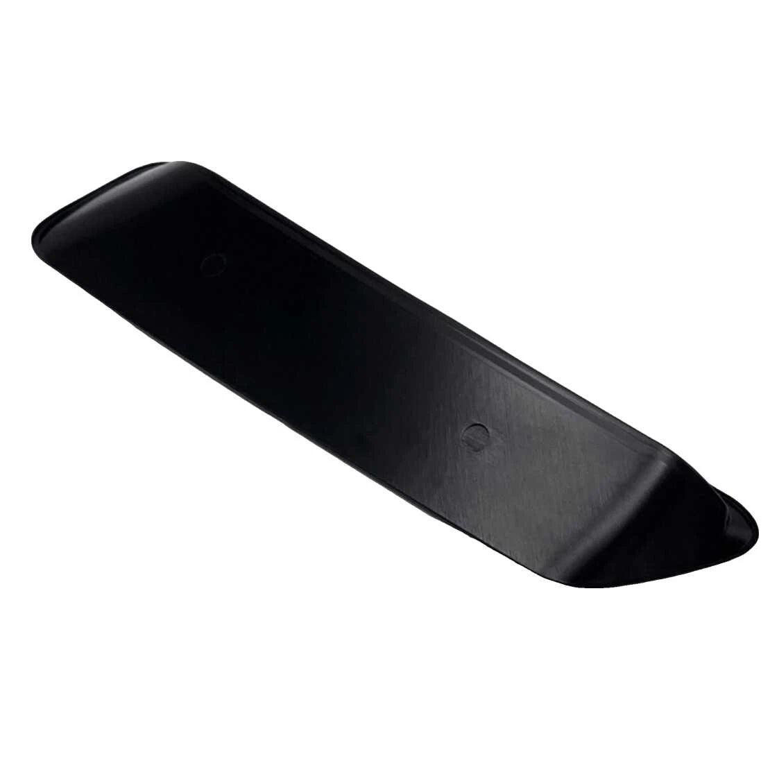 2 x Bonnet Vent Cover Trim for Dodge Challenger (2015-2023)