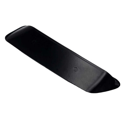 2 x Bonnet Vent Cover Trim for Dodge Challenger (2015-2023)