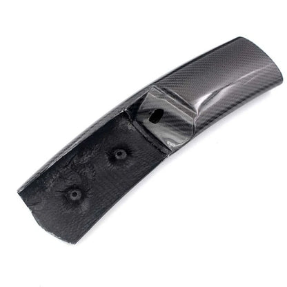 Real Carbon Fiber Side Center Console Support Panel Kits Fits Mini Cooper R53