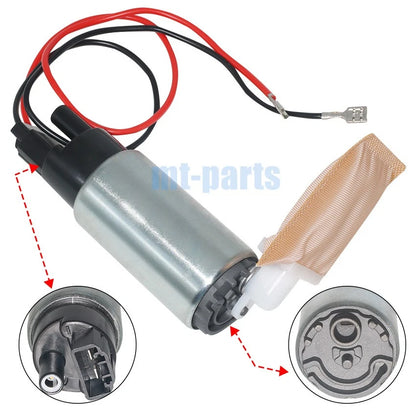 Fuel Pump for Aprilia RSV4 1000 APRC, Tuono 1100 V4 RR (2013-2017)