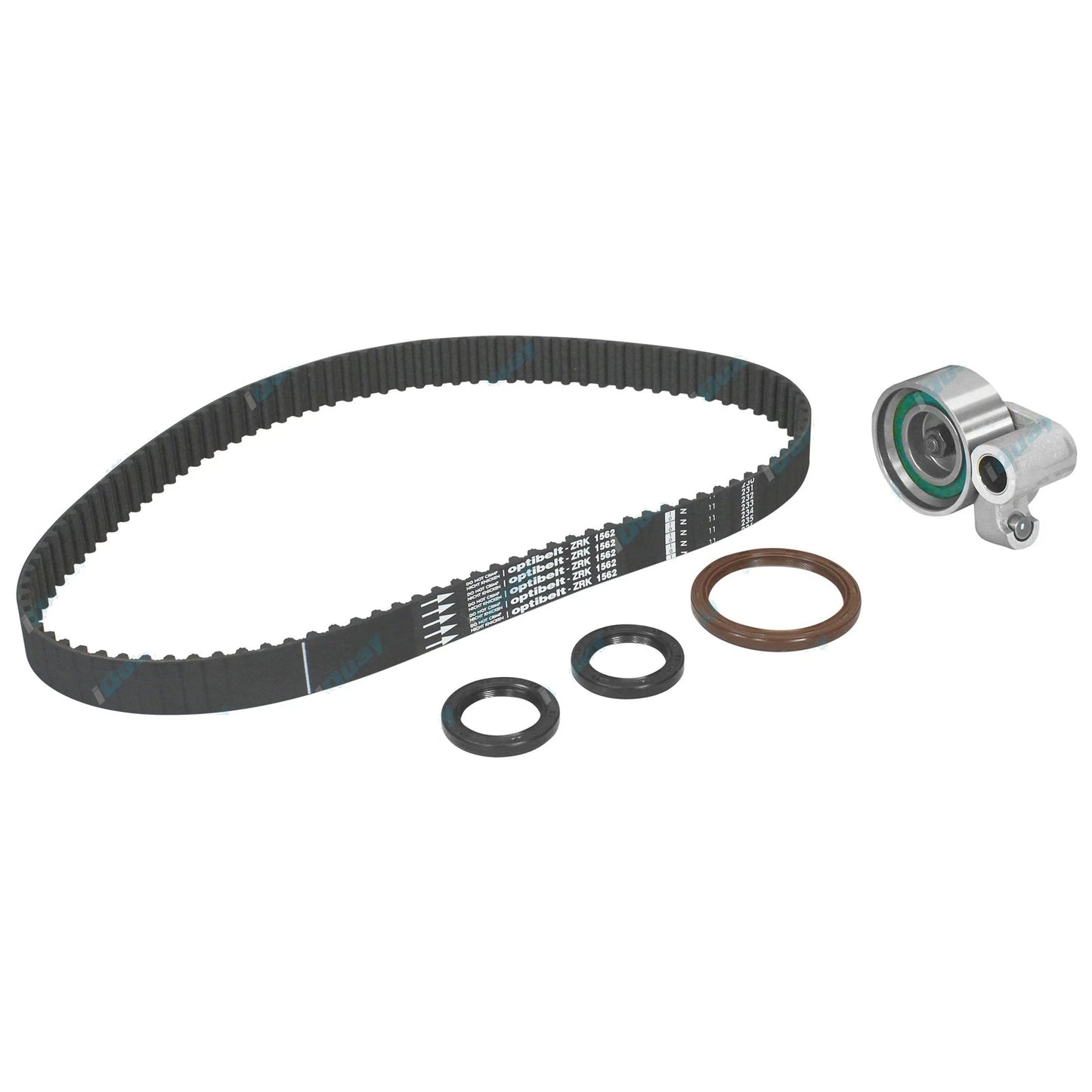 Timing Belt & Tensioner Kit for Toyota Hilux Prado 4Runner 1KZ-TE (1993-2009)