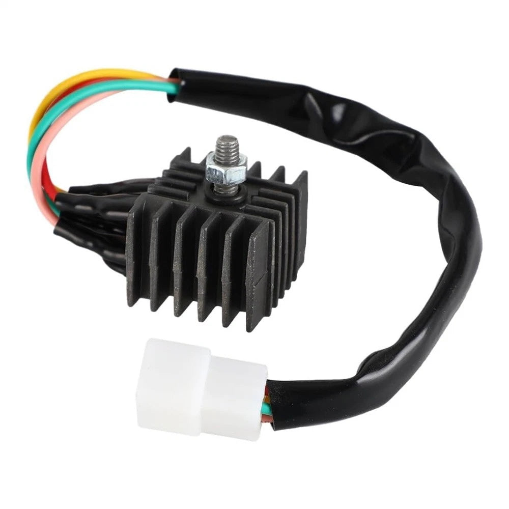 Regulator Rectifier for Honda CB100 CB100A CL100 SL100 SL125 CB125 (1970-1976)
