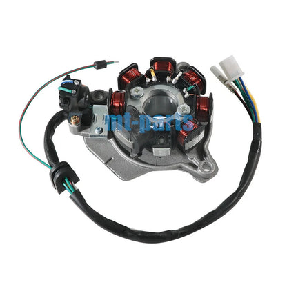 Stator Magneto Coil for Honda XLR125, CG125, CG125X (1991-2000)