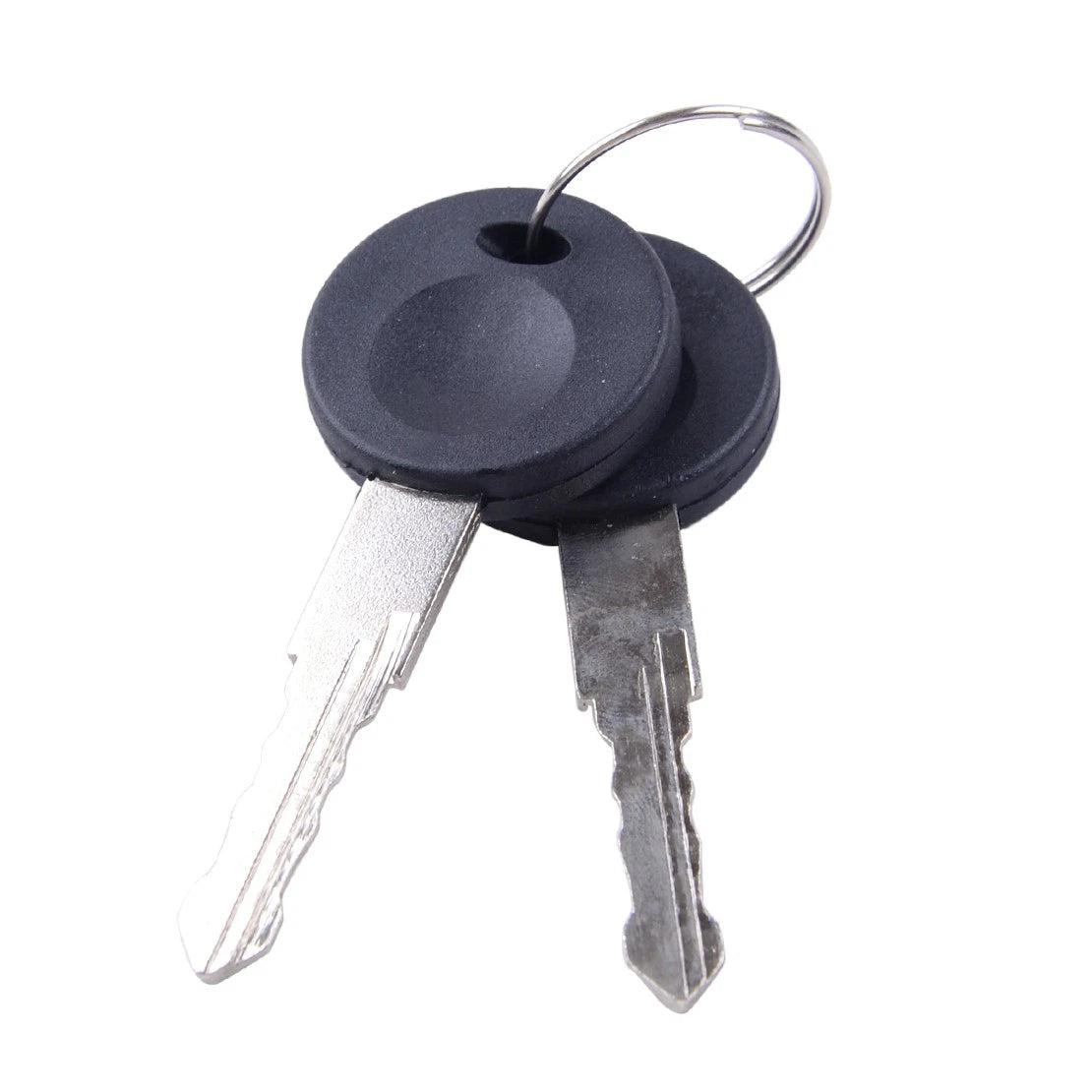 Lock Key Bolt On Gas Fuel Tank Door Cover Cap for Vauxhall Zafira MK II III