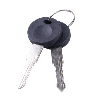 Lock Key Bolt On Gas Fuel Tank Door Cover Cap for Vauxhall Zafira MK II III