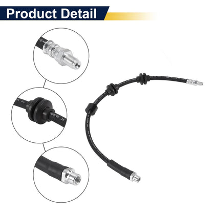 Front Brake Hose for BMW Z4 (2006-2016)