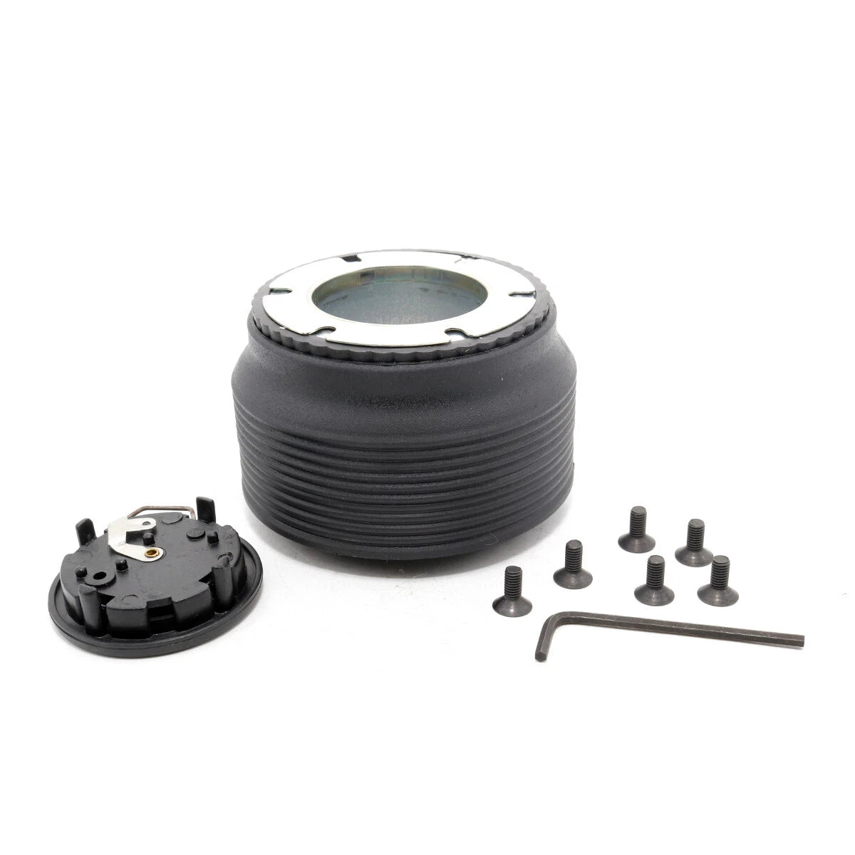 Steering Wheel Boss Kit for Laser/Festiva/Aspire 1981-1996