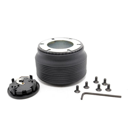 Steering Wheel Boss Kit for Laser/Festiva/Aspire 1981-1996