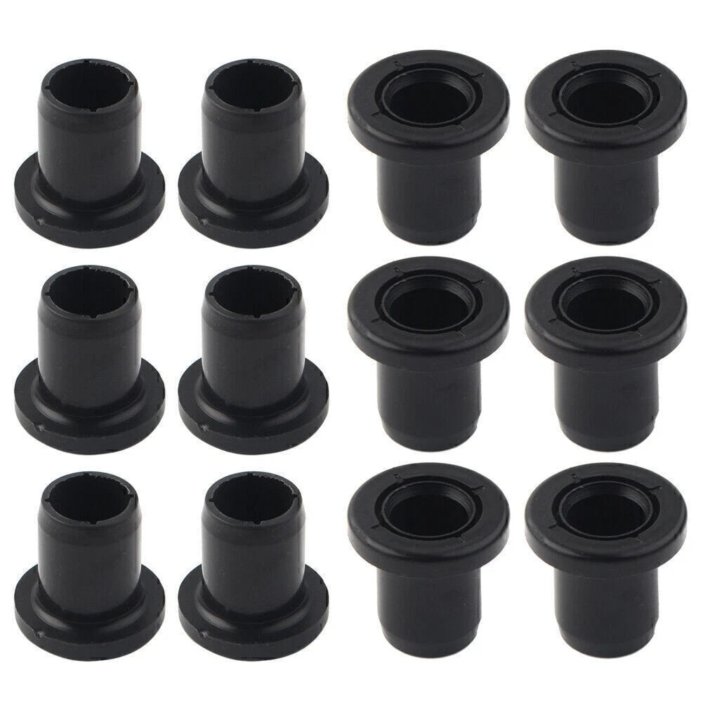 12 x Front Rear A-Arm Bushing Kit for Polaris RZR XP 900 (2011-2014)