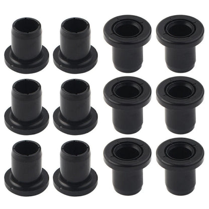 12 x Front Rear A-Arm Bushing Kit for Polaris RZR XP 900 (2011-2014)