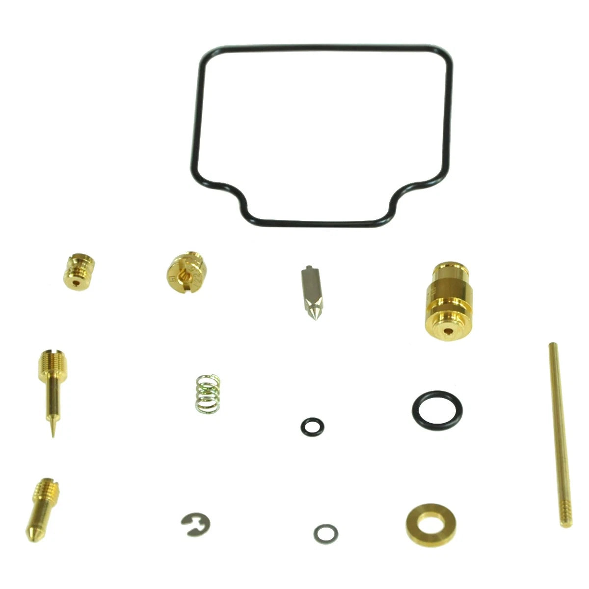 Carb Rebuild / Carburetor Repair for Suzuki Quadrunner 250 (1997–1999)