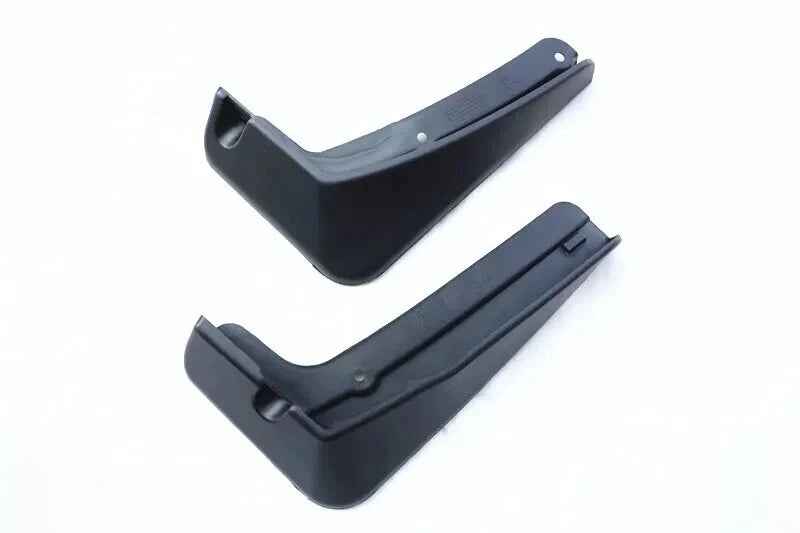 4Pcs Molded Splash Guards Mud Flaps Fender for CADILLAC CT5 (2020–2025)