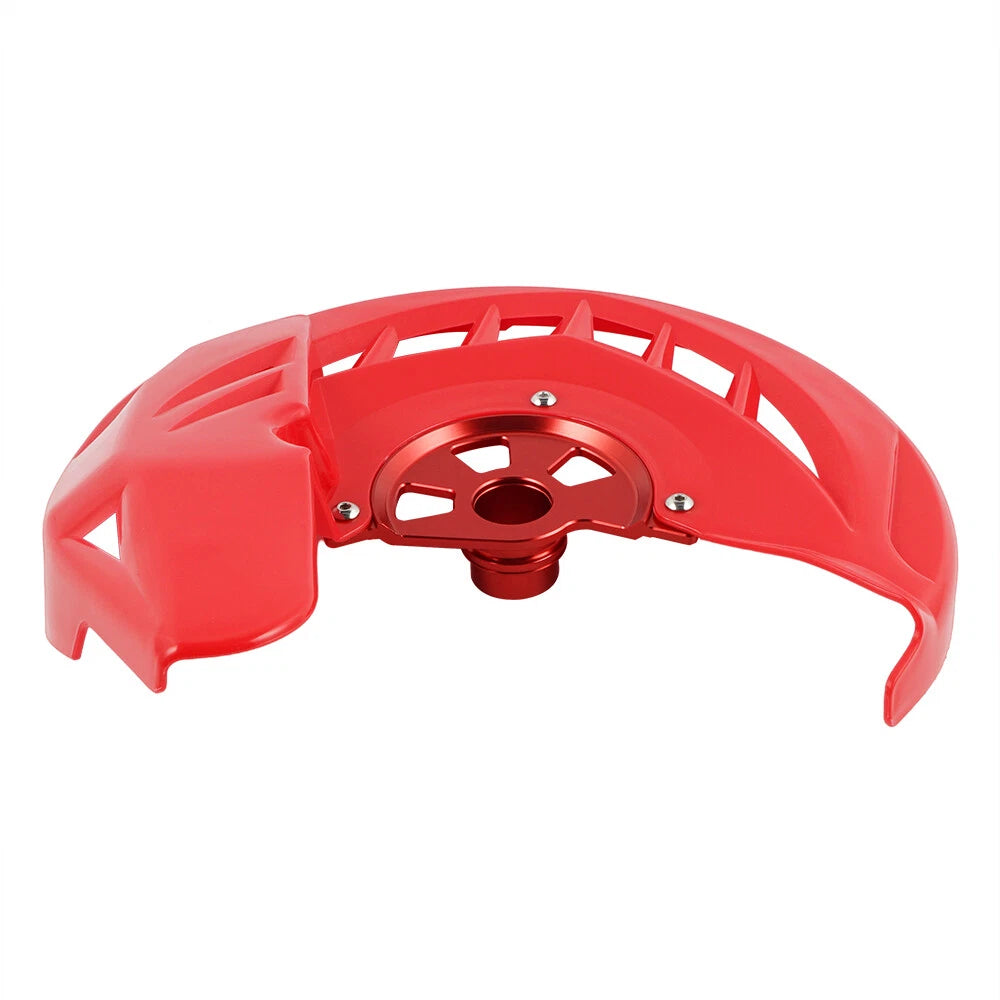Front Brake Disc Cover Guard for Beta RR 125/200/250/300/390/450 (2020-2024)
