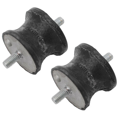 Left or Right Transmission Gearbox Mount for BMW E36 E46 E90 E91 E85 E89