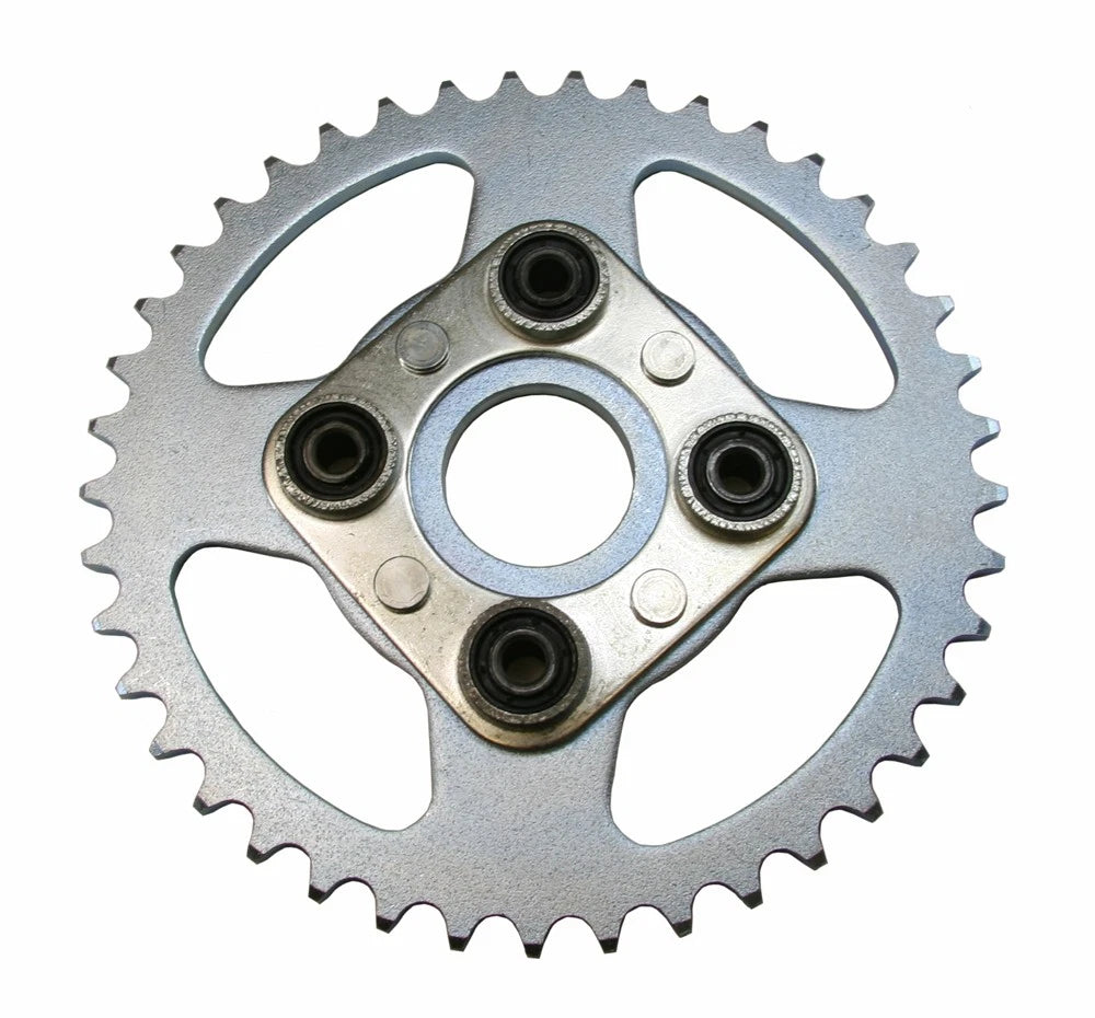 41T Rear Steel Sprocket for Honda ATC250R (1981–1982)
