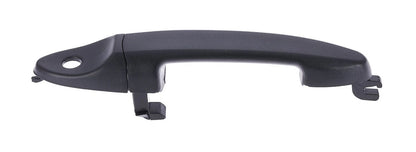 Black Outer Door Handle for Ford Territory SX/SY/SZ, Escape 01-06 (2004-2018)
