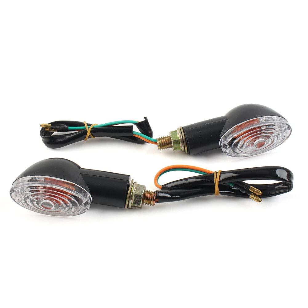 Kawasaki KLX110 Turn Signal Light Indicator Blinker (2009)