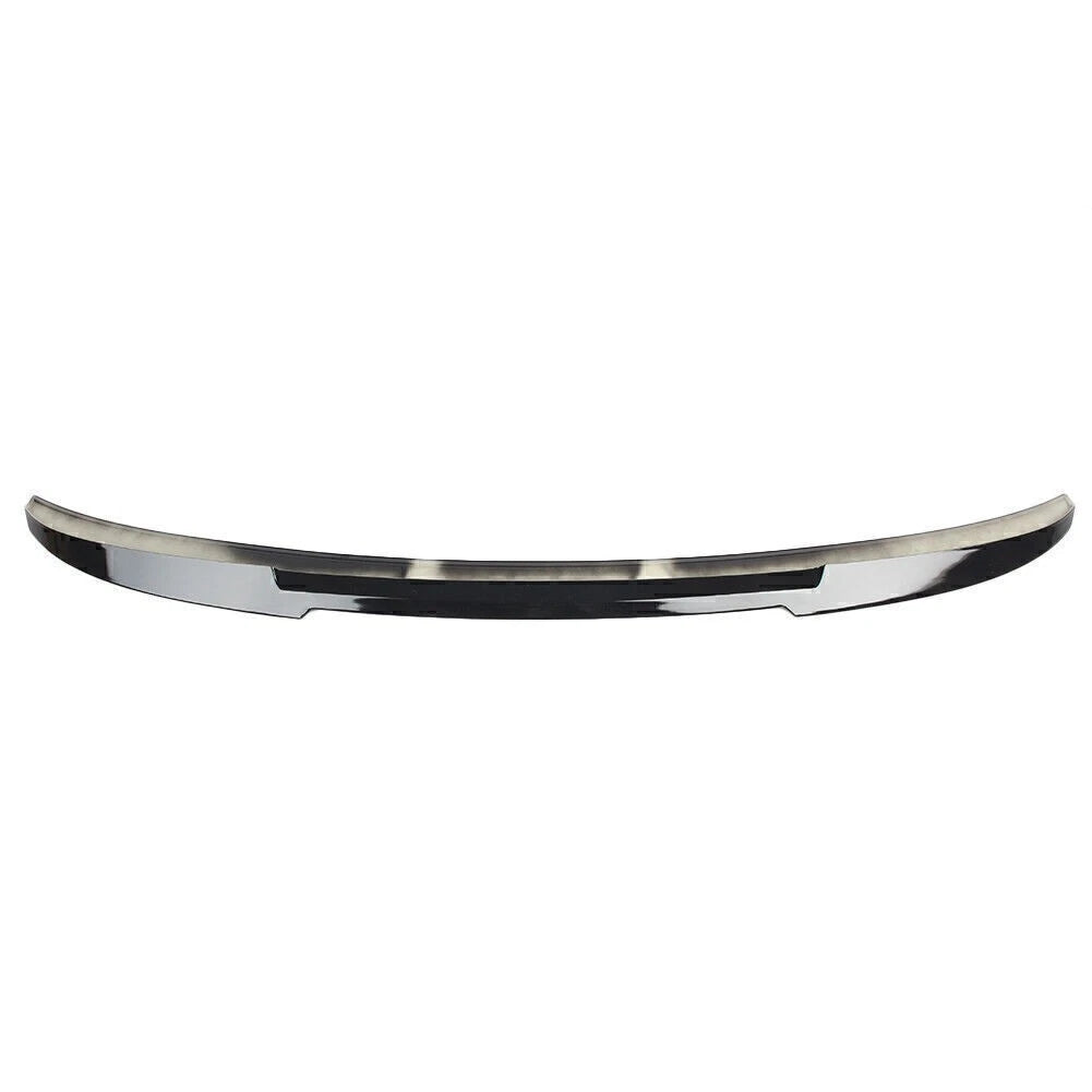 M4 Style Rear Trunk Lip Spoiler for BMW 5-Series G30 Sedan (2017-2019)