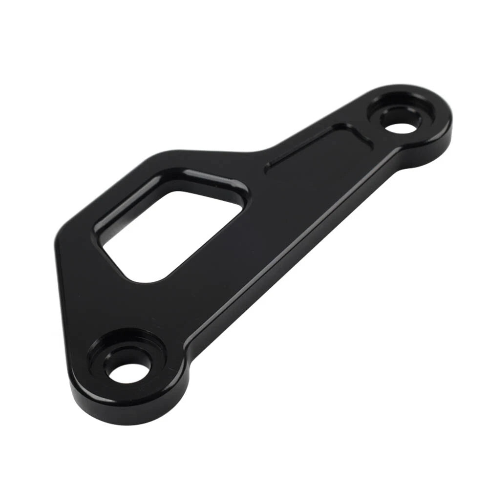 Rear Subframe Tie Down Holder Hook for Kawasaki Ninja ZX-6R (2019-2021)