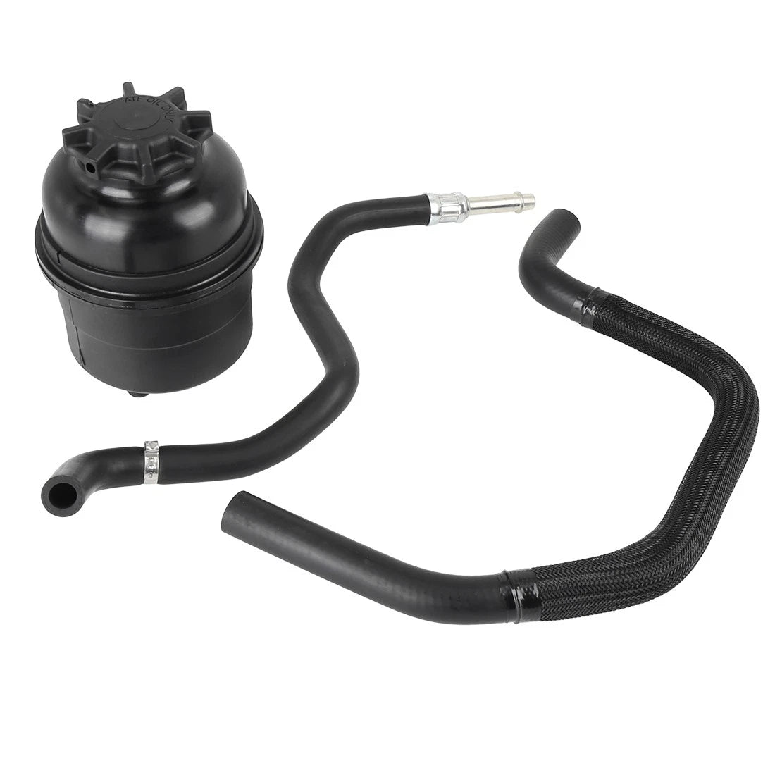 Power Steering Reservoir Hose for BMW E38 E39 (1995-2003)