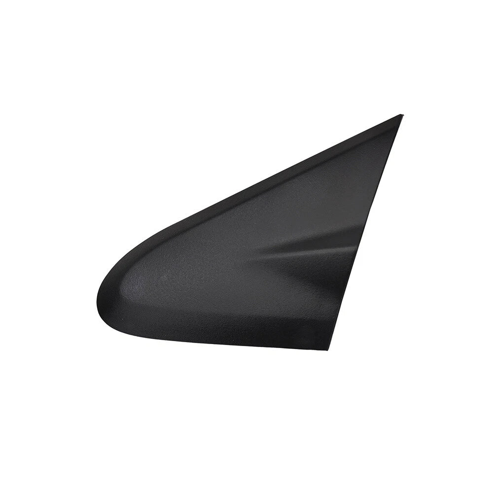 Left Side Corner Window Mirror Molding Trim for Chevrolet Sonic (2012-2016)