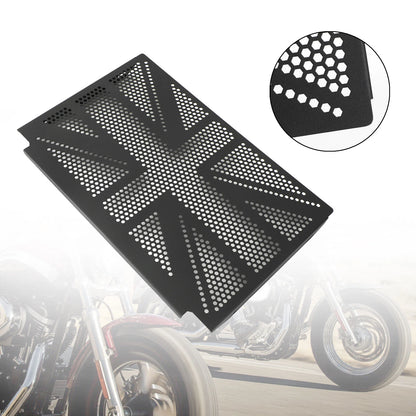 Radiator Guard Cover for TR Trident 660 (2020-2023)