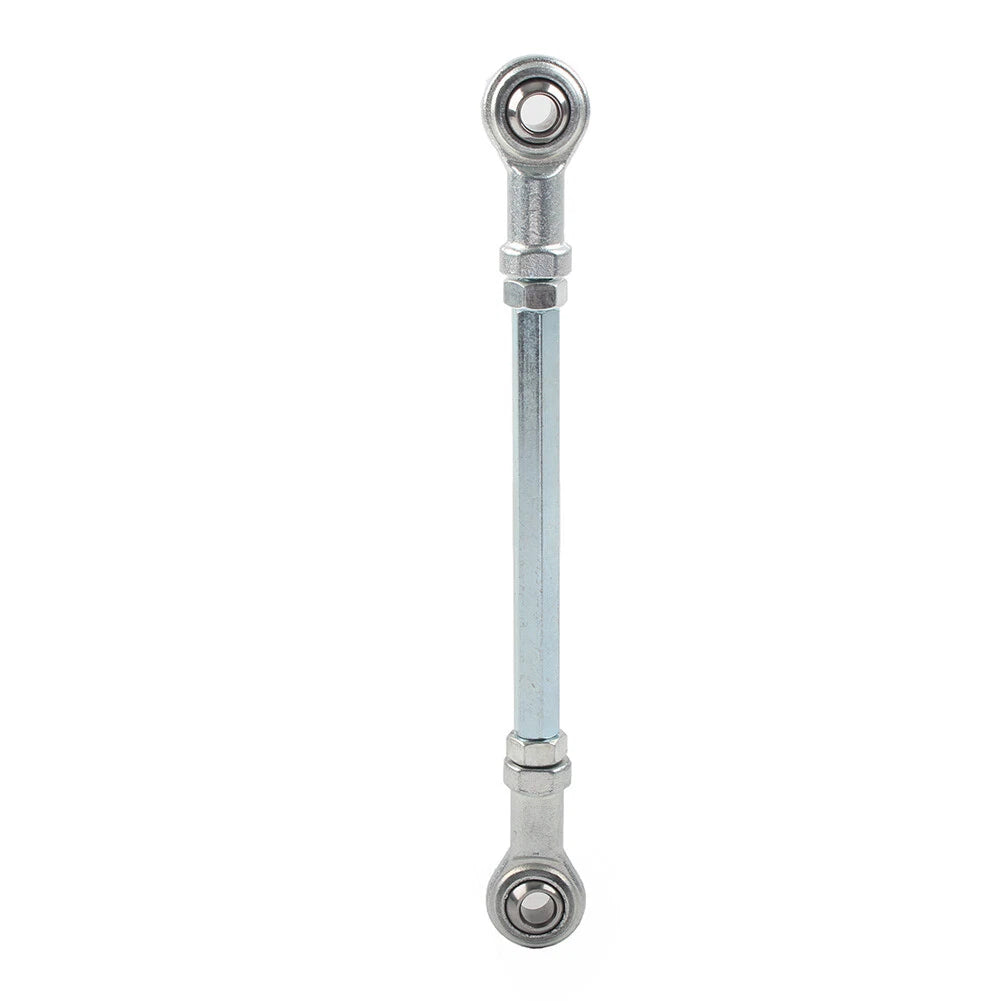 155mm M8 Ball Joiner Bolt Tie Rod for ATV Go Kart Buggy Quad Dirt Bike