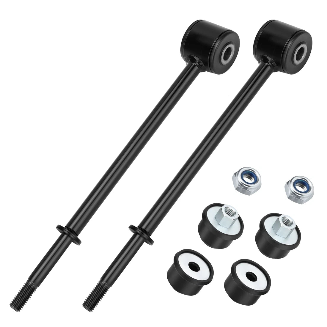 2x Torsion Bar Linkage Bushing for Polaris Sportsman 300 Ranger 400 500 800 900