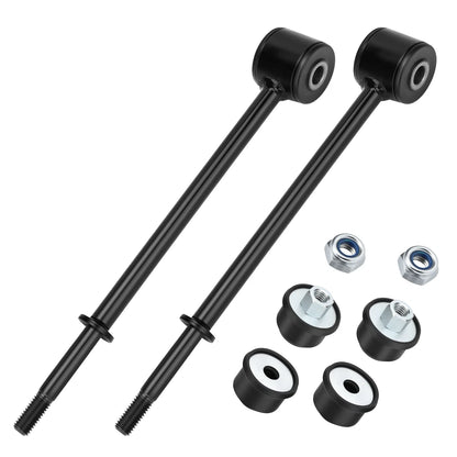 2x Torsion Bar Linkage Bushing for Polaris Sportsman 300 Ranger 400 500 800 900