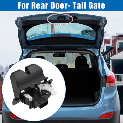Trunk Lid Latch Assembly for Kia Sportage (2017-2022)
