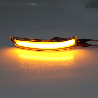Dynamic Turn Signal Light for Ford Focus (2012-2018)