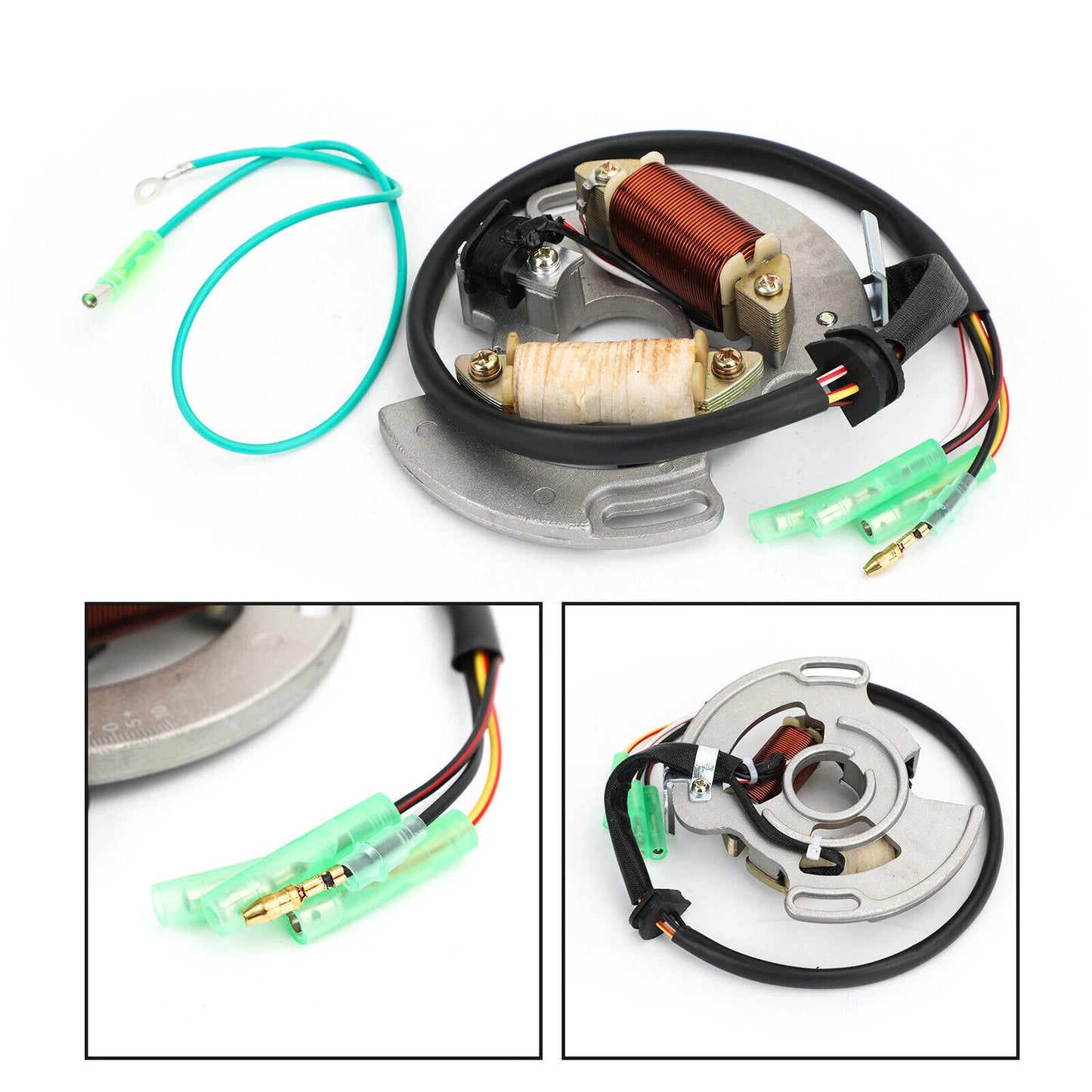 Stator for Yamaha Blaster YFS200 (1997-2002)