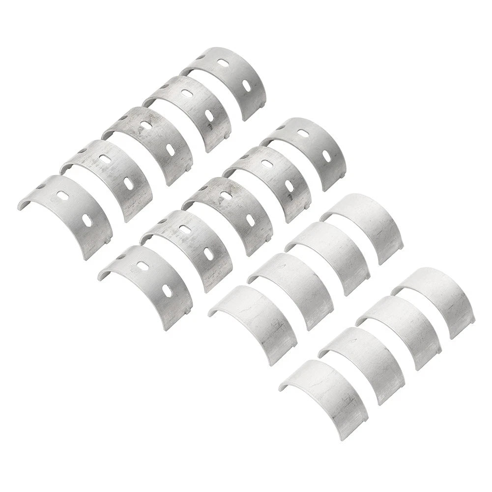 25 x Motorcycle Connecting Rod Crankshaft Bearings for Yamaha XJR400 (90-94)