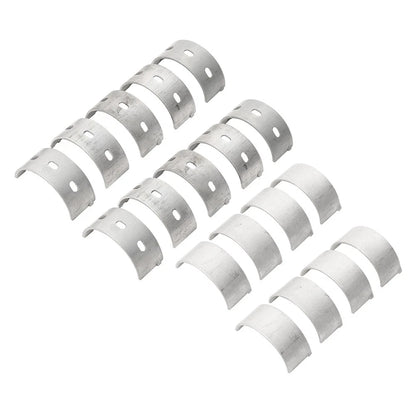 25 x Motorcycle Connecting Rod Crankshaft Bearings for Yamaha XJR400 (90-94)