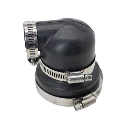 Heat Exchanger End Cap for Volvo Penta MD 2030 (1990-1995)