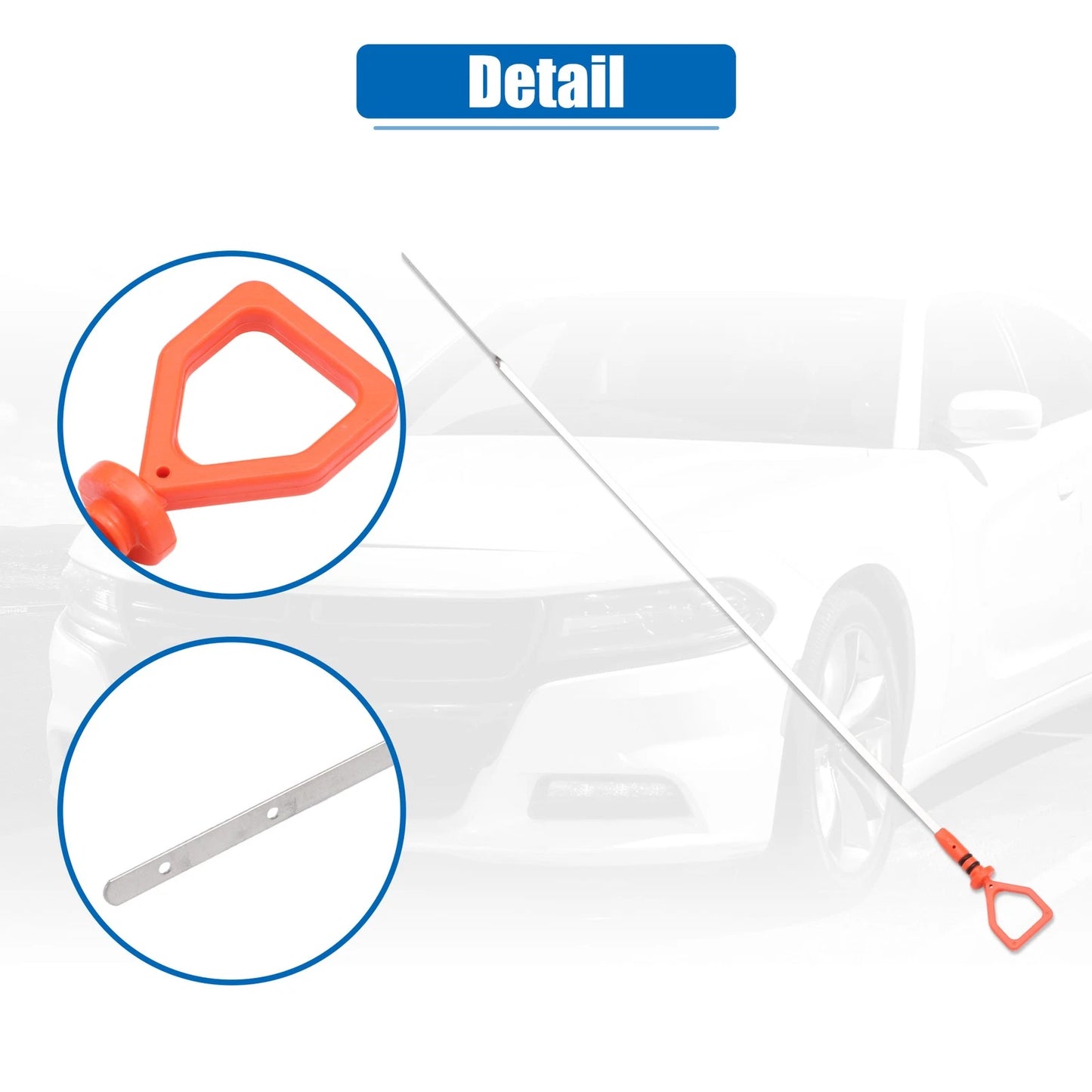 Engine Oil Level Dipstick for Honda Accord (2018-2023)