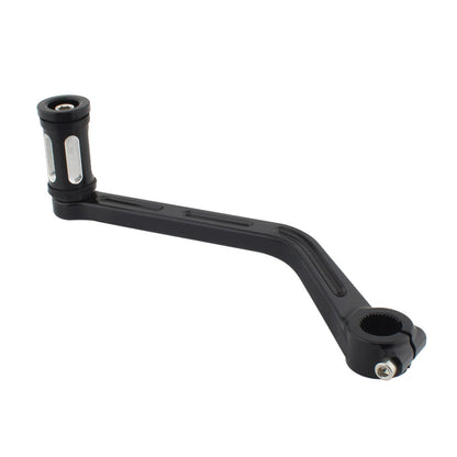 1x Black Brake Arm Lever for Yamaha Vmax 1200 V-Max (1985-2007) Aluminum