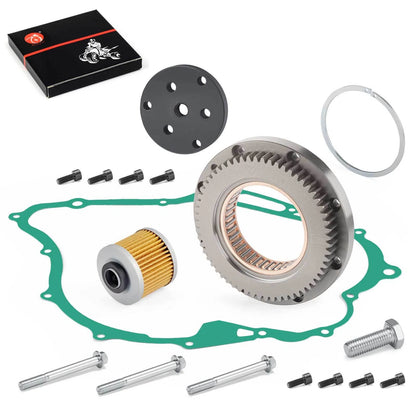 One Way Starter Clutch Kit w/ Puller Tool for Yamaha XVS1100 V-Star 1100