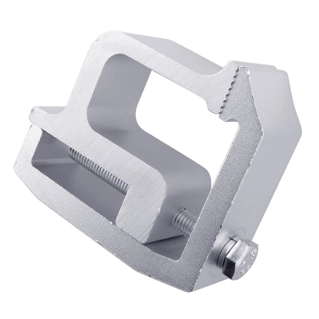 Heavy Duty Mounting Clamps for Truck Cap Topper Camper Shell